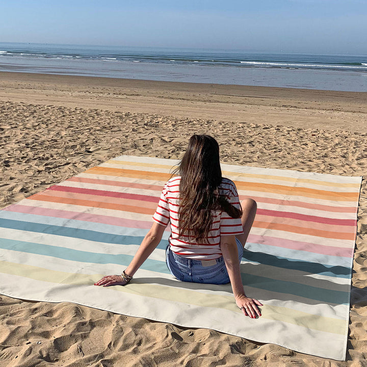 Large Outdoor Picnic Blanket Stornfield