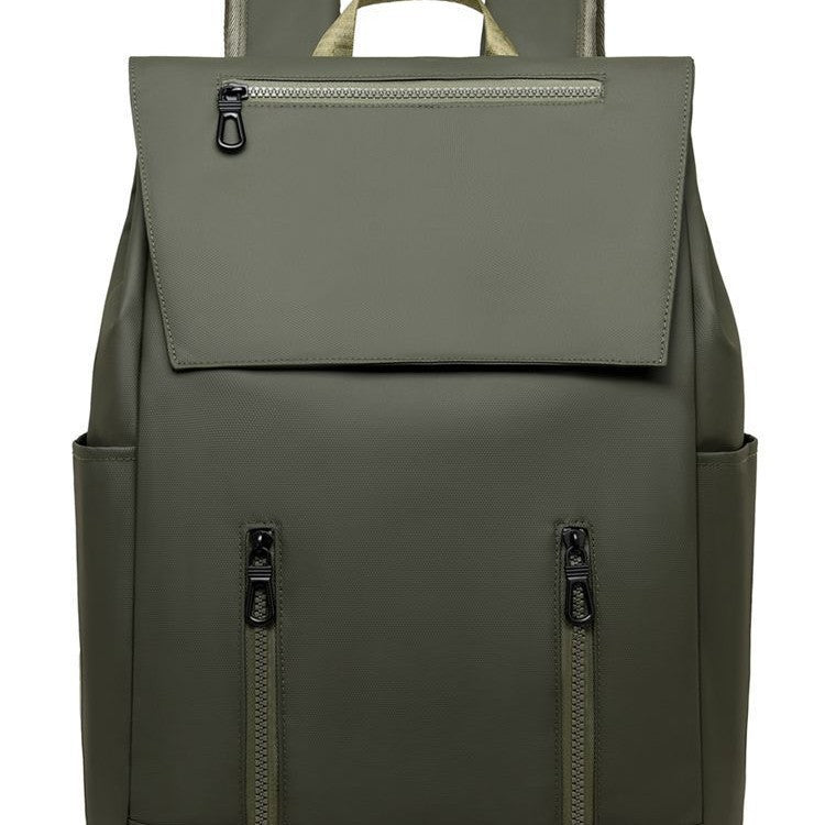 Practical backpack with intelligent organization system Stornfield
