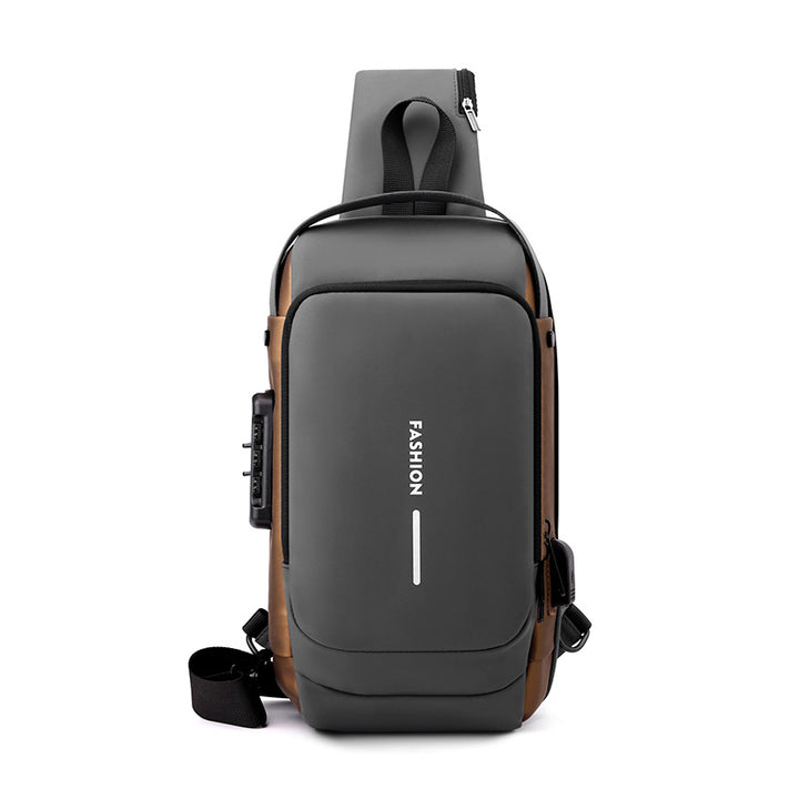 Versatile Sling Backpack Stornfield