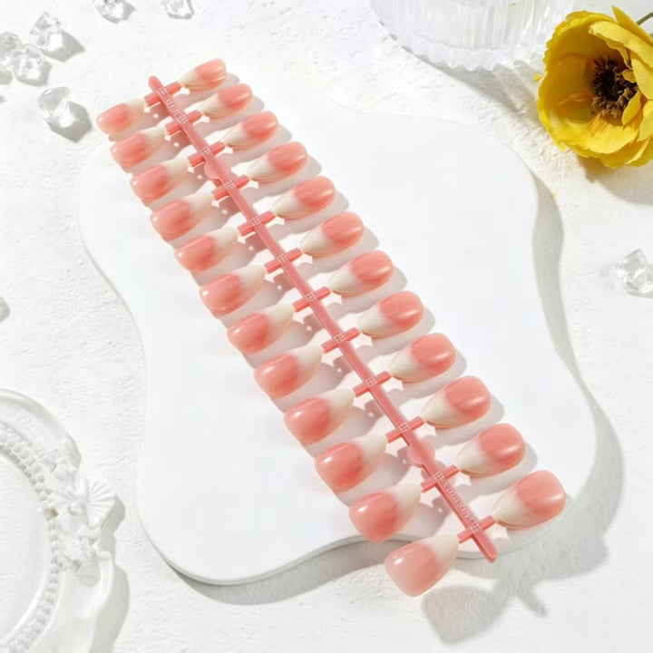 Premium Quality Press-On Nail Tips Stornfield
