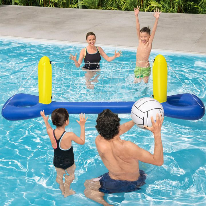 Unisex Water-based Volleyball Game Stornfield