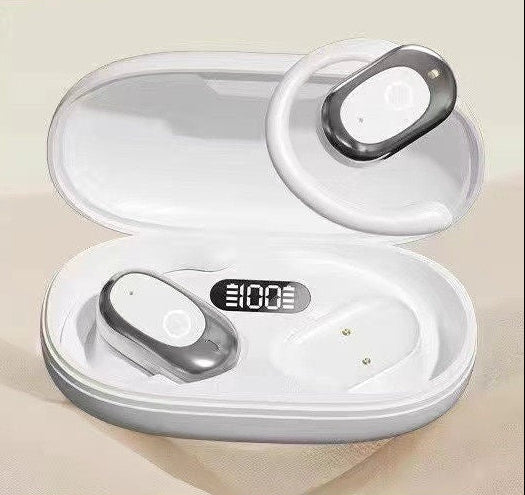 Advanced Smart Touch Control Earbuds Stornfield
