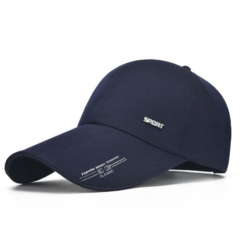 Women’s Sporty Hooded Beanie Stornfield