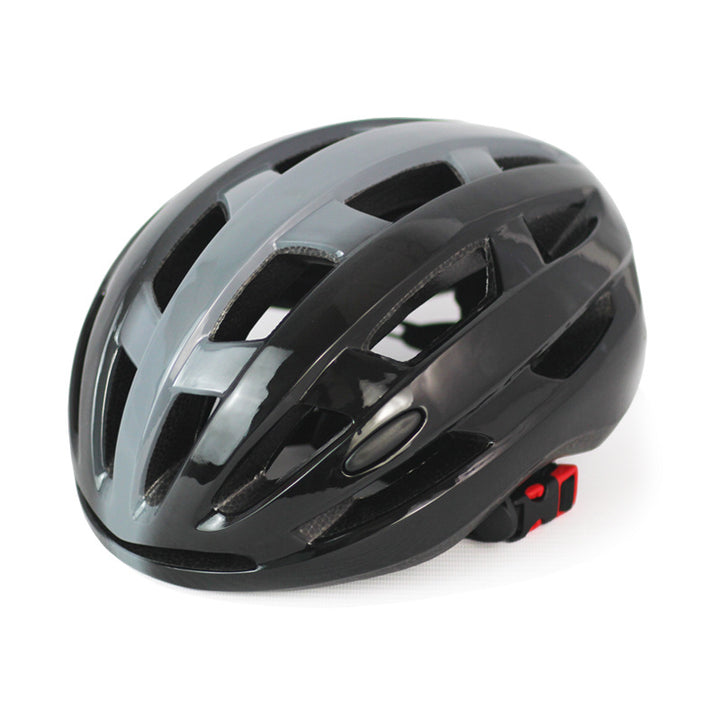 High-Performance Ventilated Bicycle Safety Helmet Stornfield