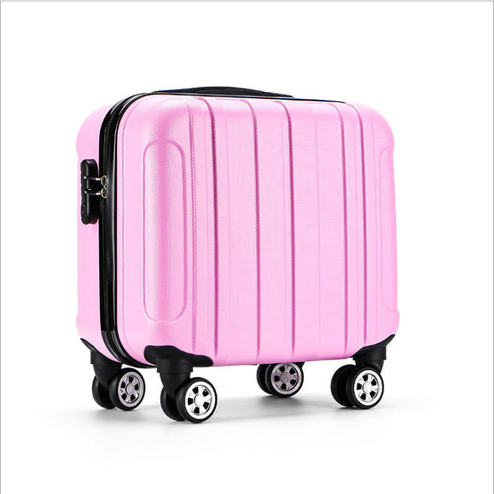 Hard Shell Carry-On Suitcase Stornfield