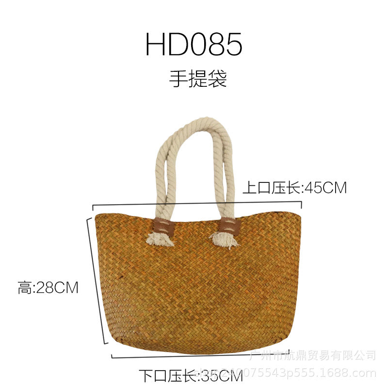 Women Beach Bag Stornfield