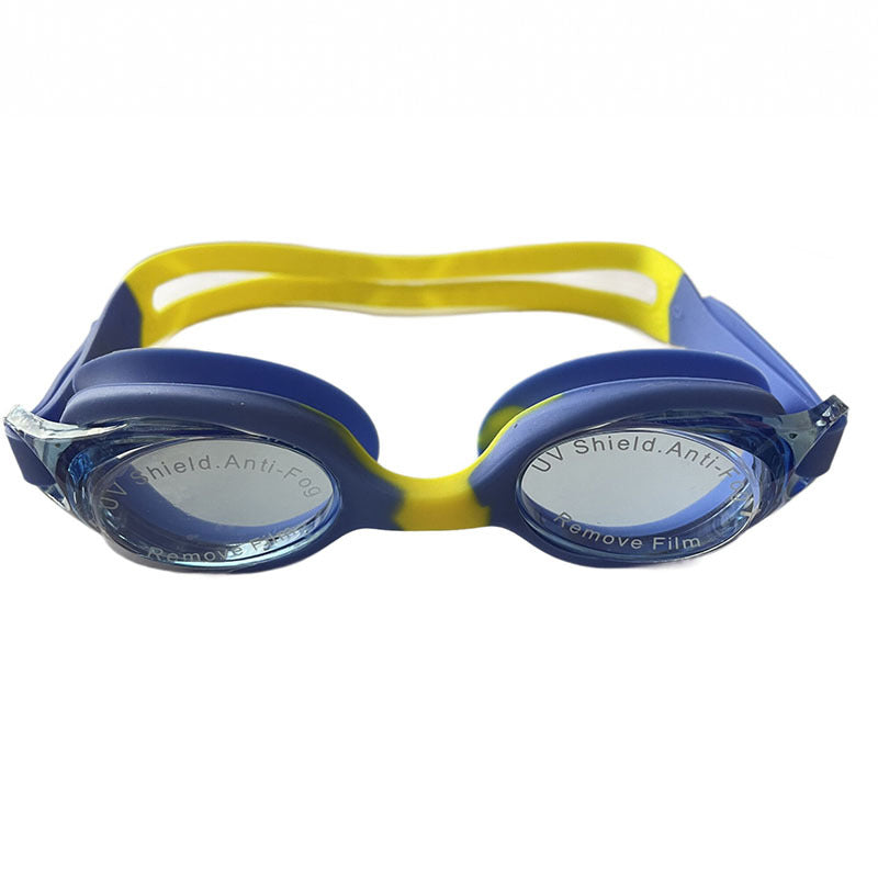 High-quality swimming goggles with adjustable nose bridge Stornfield