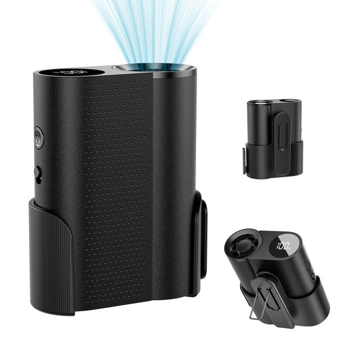 Portable Ultrasonic Mist Humidifier Stornfield