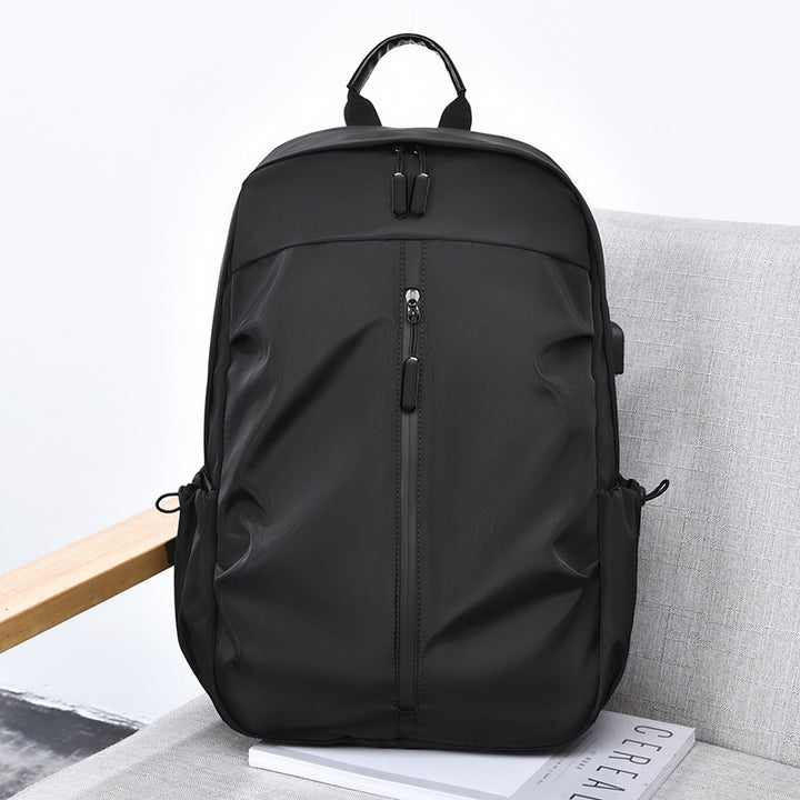Sleek Urban Backpack Stornfield