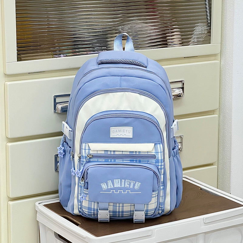 Versatile Utility Backpack Stornfield