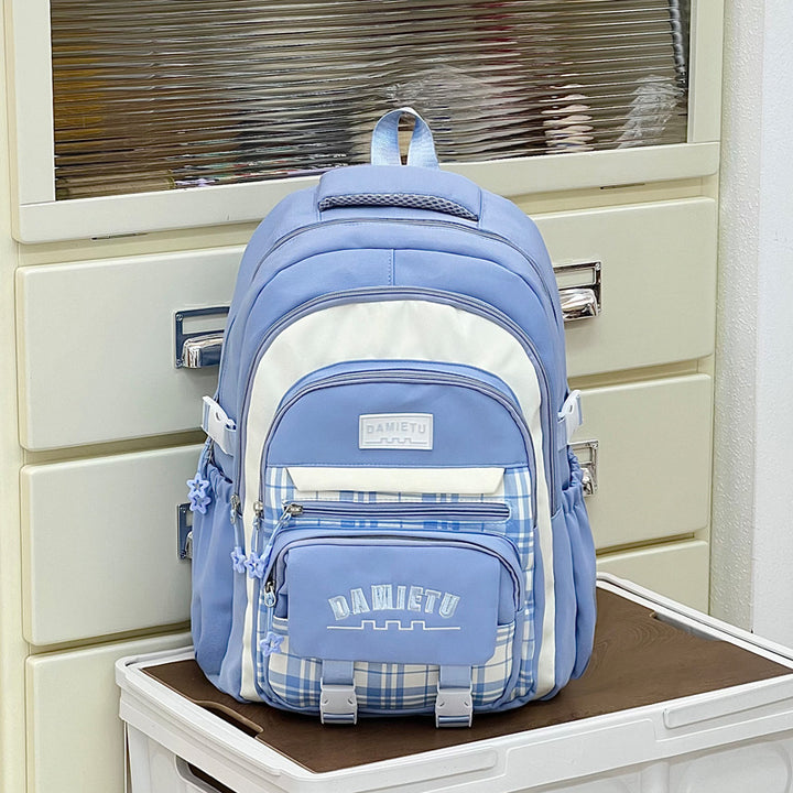 Versatile Utility Backpack Stornfield