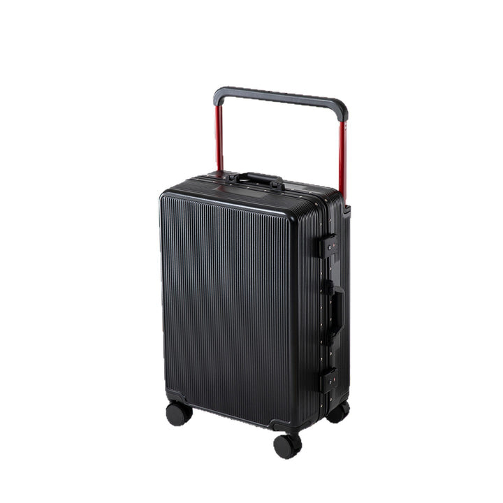 Compact Multi-Purpose Rolling Suitcase Stornfield