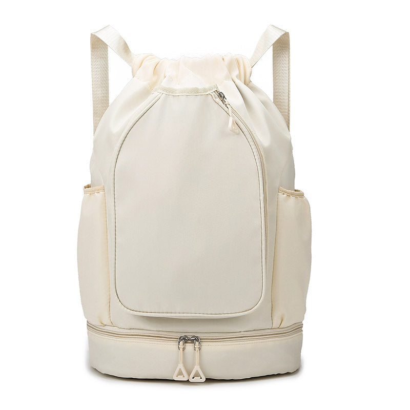 Multifunctional Backpack With Innovative Compartments Stornfield