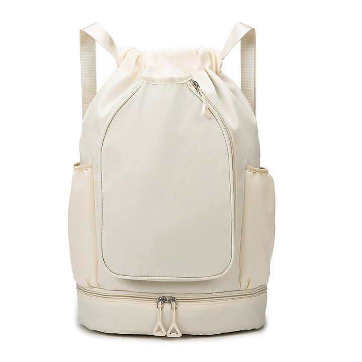 Multifunctional Backpack With Innovative Compartments Stornfield