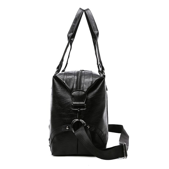 Elegant Multifunctional Travel Bag Stornfield