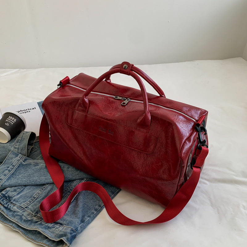 Premium Travel Duffel