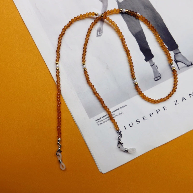 Fashionable and Elegant Glasses Chains Stornfield