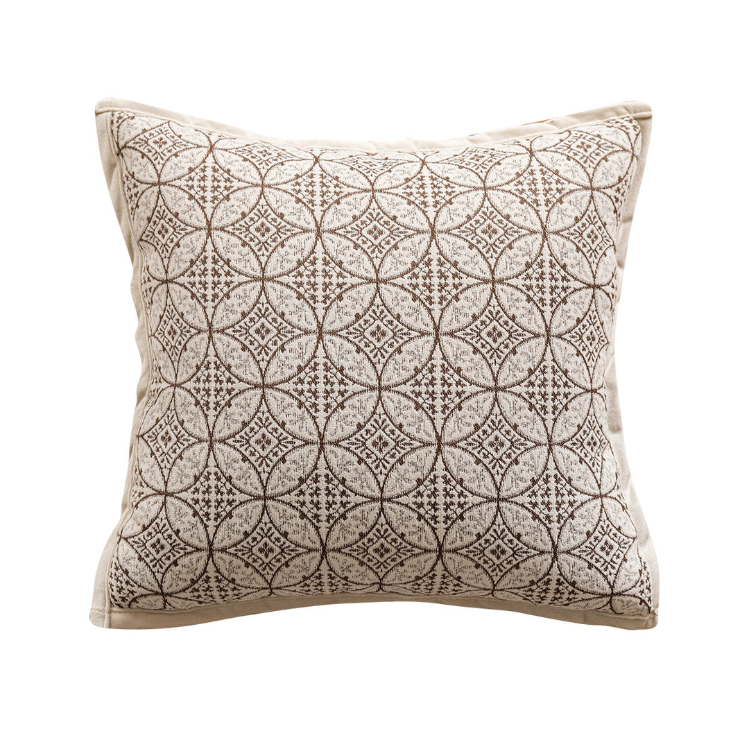 Comfortable and breathable pillow