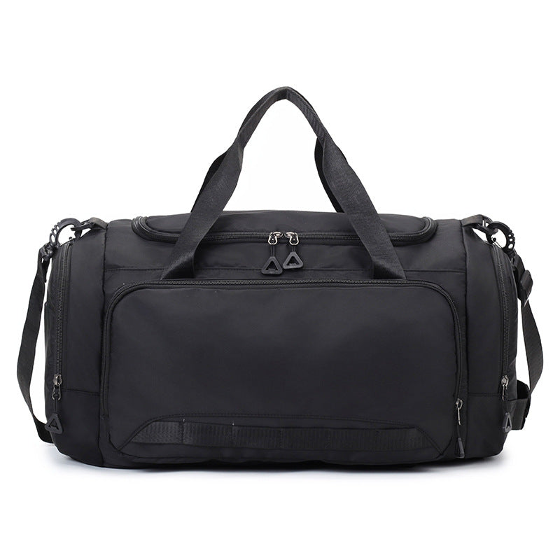 Versatile Active Lifestyle Duffel Bag Stornfield
