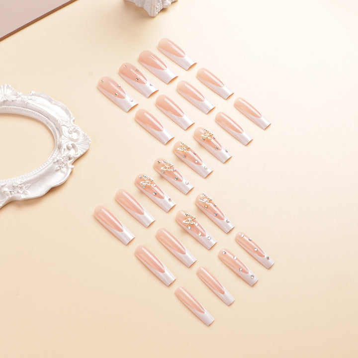 Fashion Nail Art Stornfield