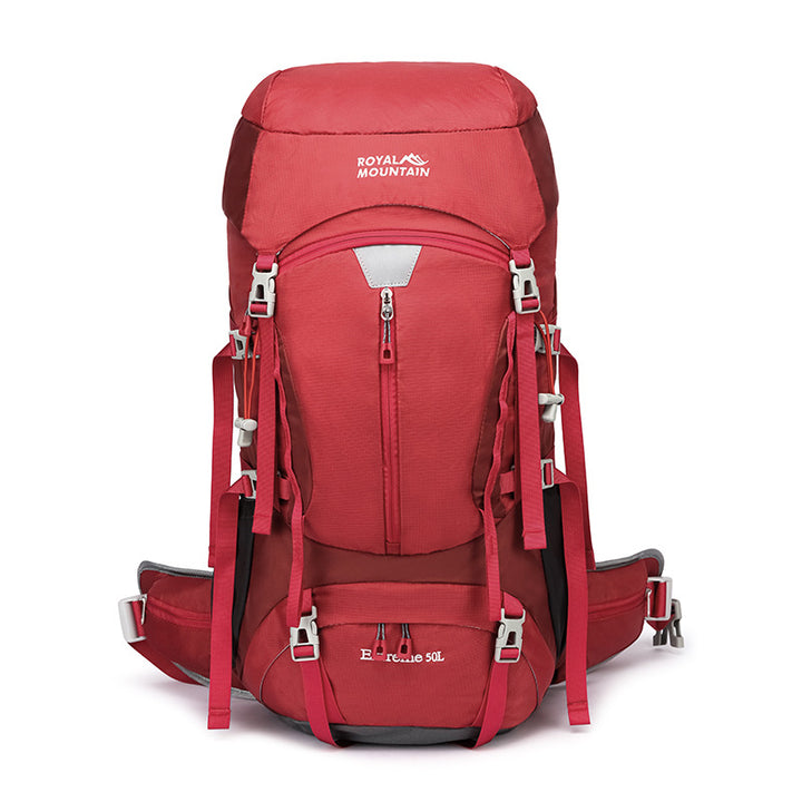 Men's Trekking Backpack Stornfield