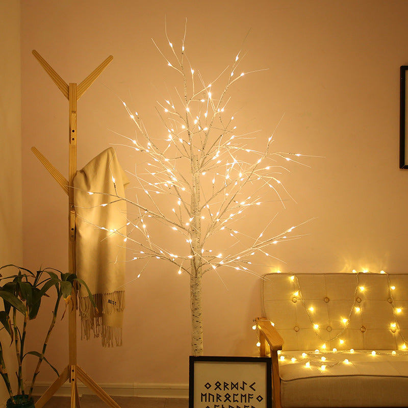 Illuminated Decorative Tree Branch Lights Stornfield