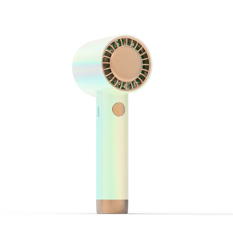 Ladies portable mini fan Stornfield