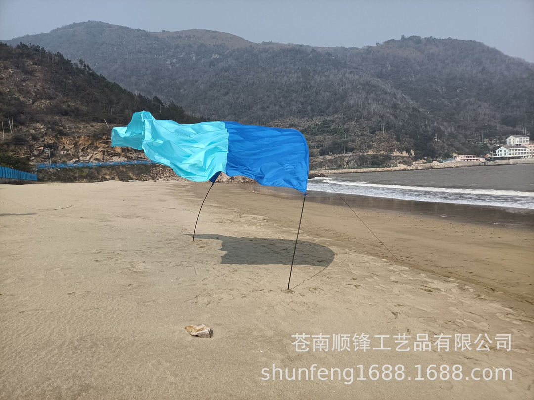 Unisex Beach Tent Stornfield