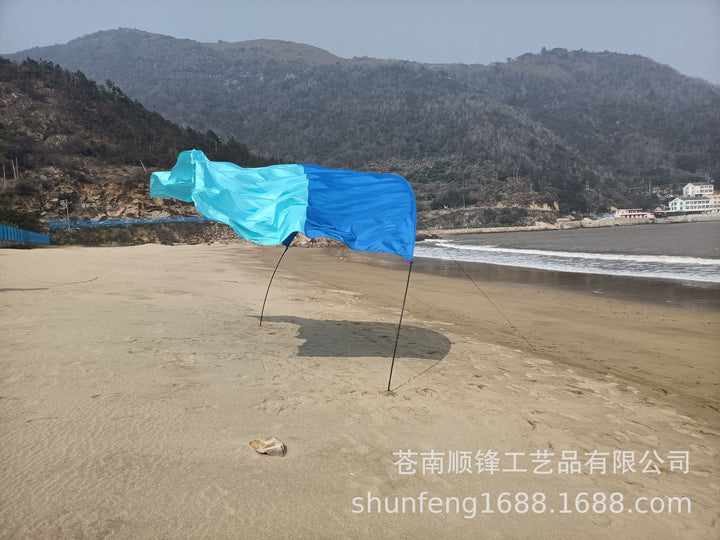 Unisex Beach Tent Stornfield