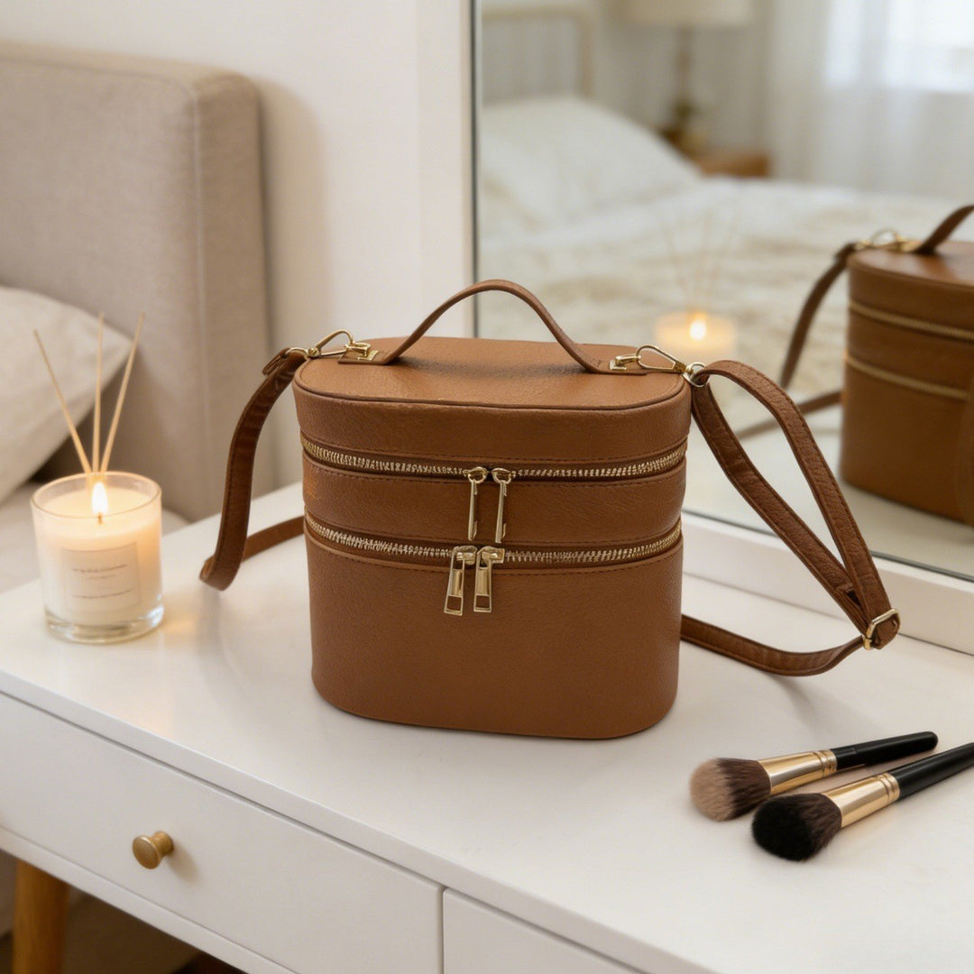 Cosmetic bag Stornfield