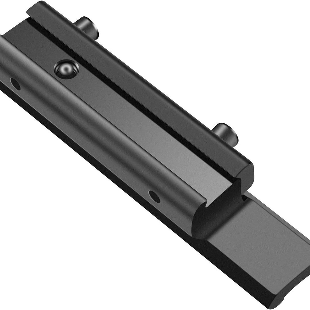Tactical Rail Attachment System Stornfield