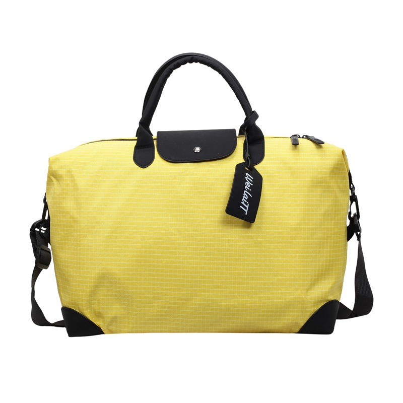Spacious Multi-Purpose Travel Duffel Bag Stornfield