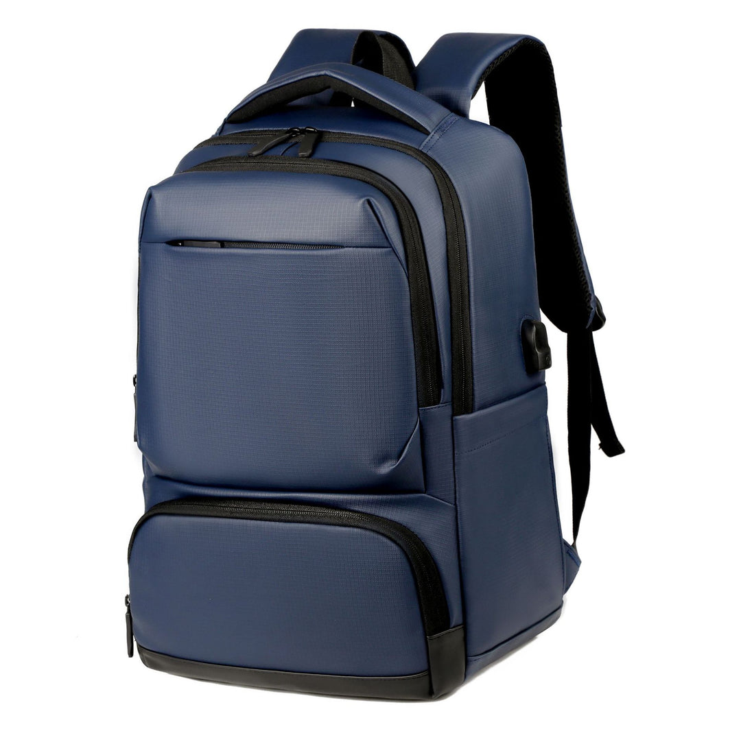 Compact Multifunctional Laptop Backpack Stornfield
