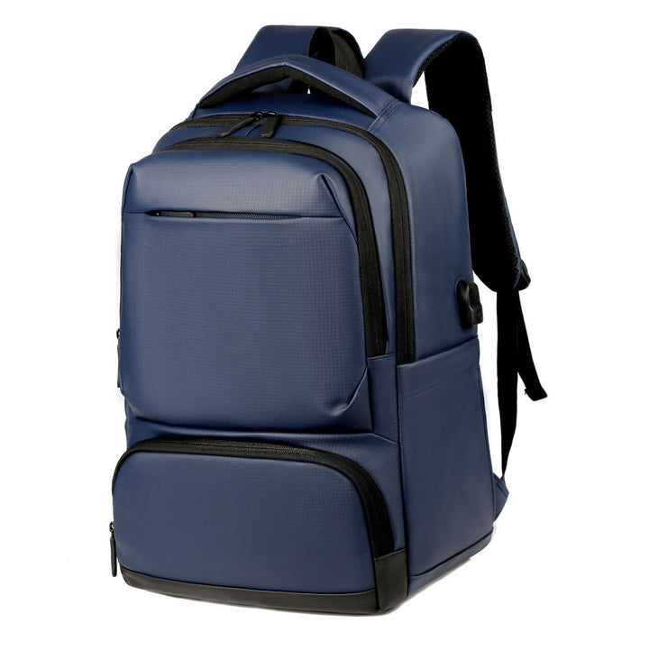 Compact Multifunctional Laptop Backpack Stornfield