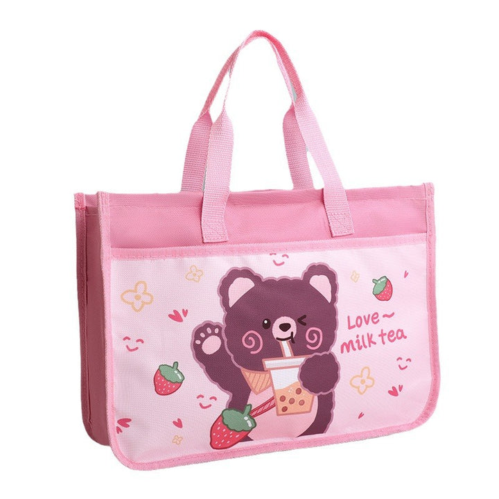 Kids Insulated Lunch Tote Stornfield