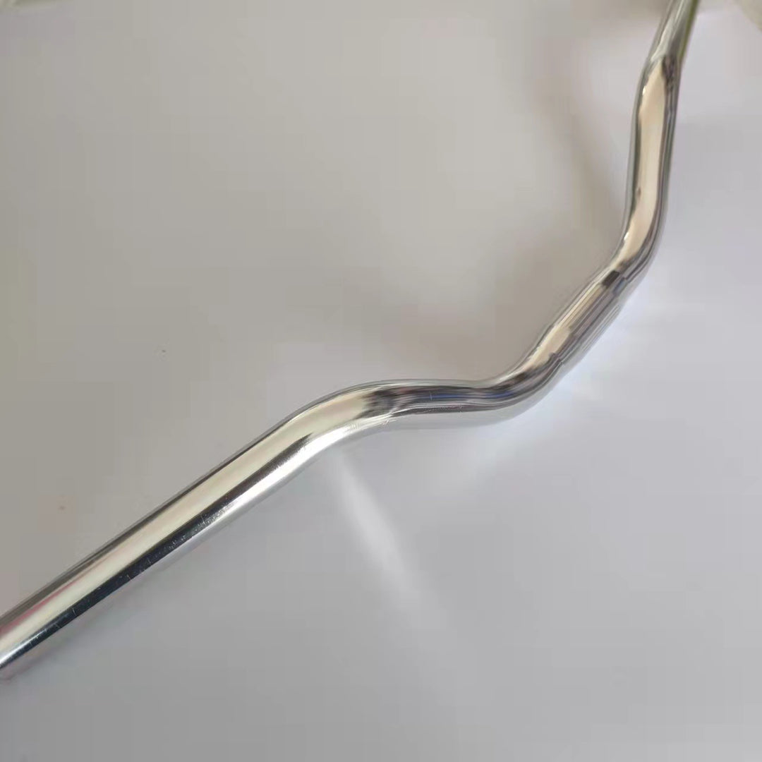 Ergonomic Bicycle Handlebar Stornfield