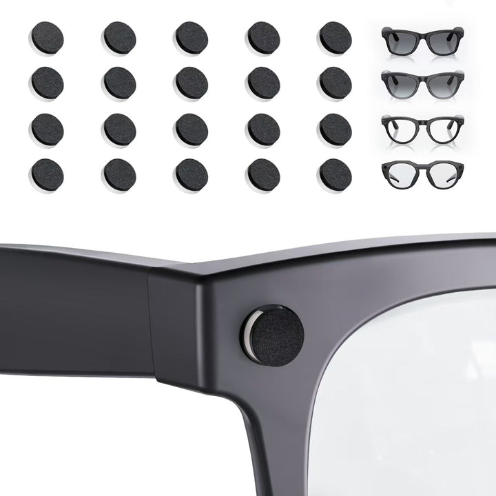 Glasses frame set Stornfield