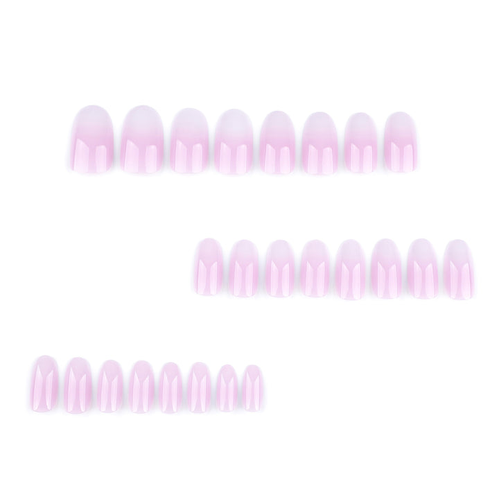 Elegant Nail Art with Ombre Effect Stornfield