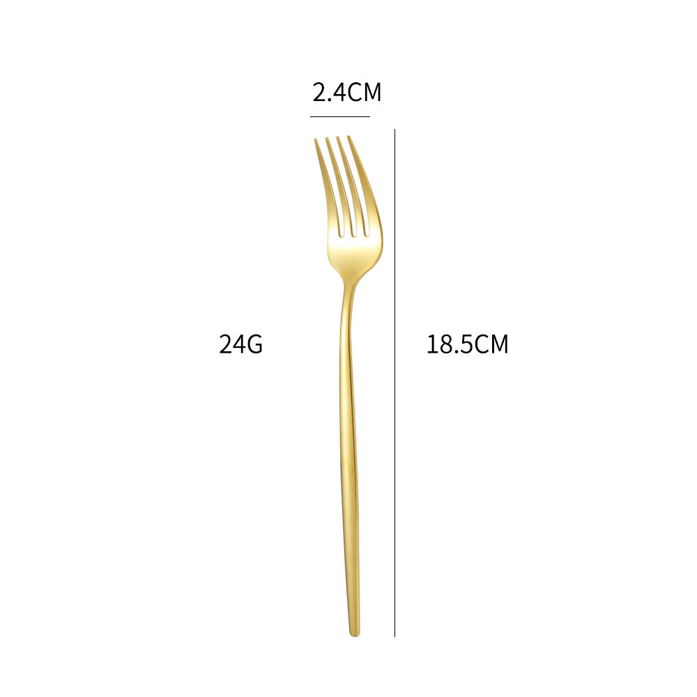 Stylish chopsticks with non-slip grip Stornfield