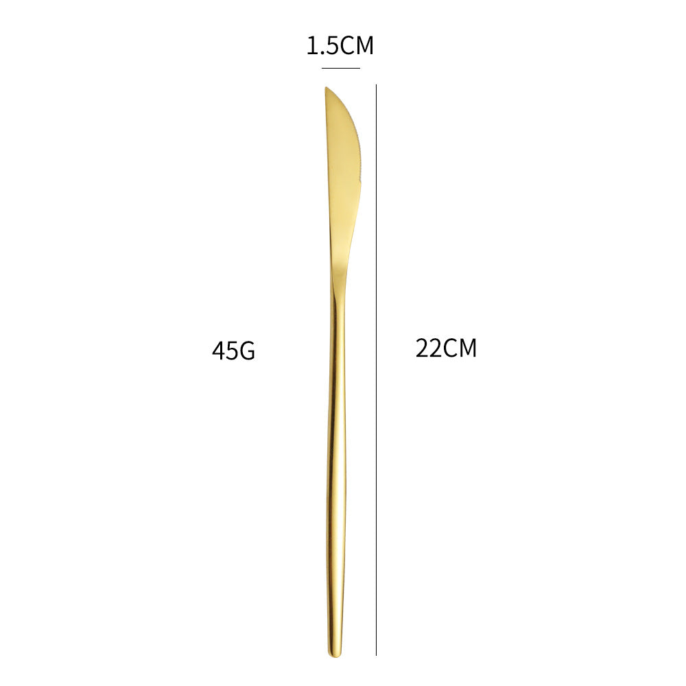 Stylish chopsticks with non-slip grip Stornfield
