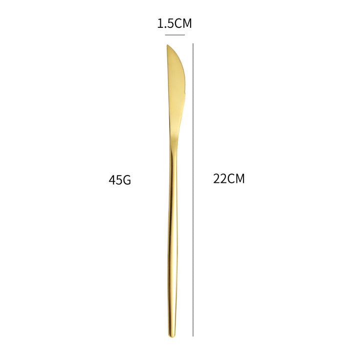 Stylish chopsticks with non-slip grip Stornfield