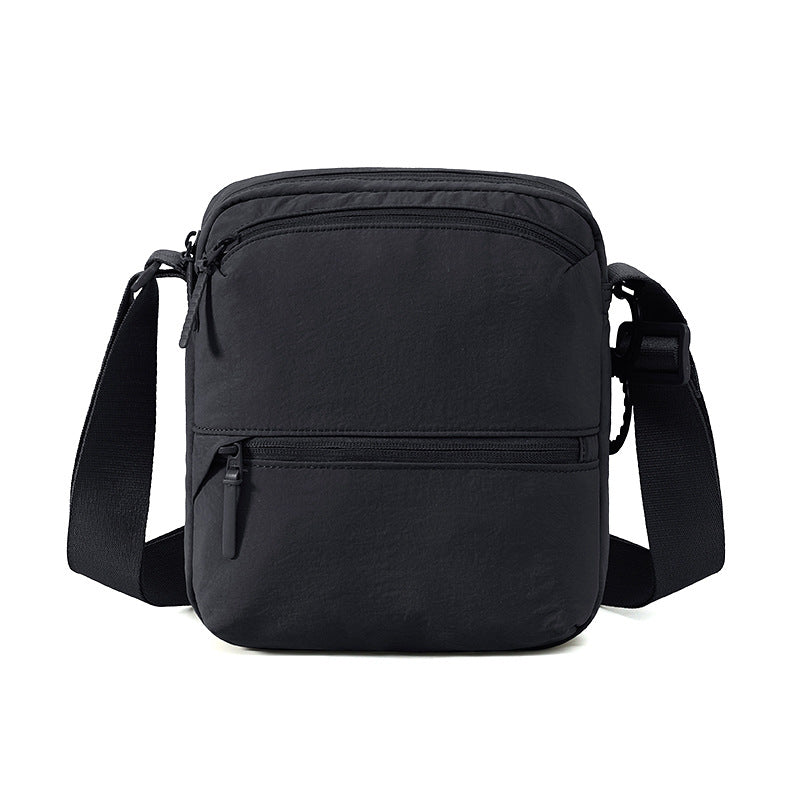 Compact Waterproof Shoulder Bag Stornfield