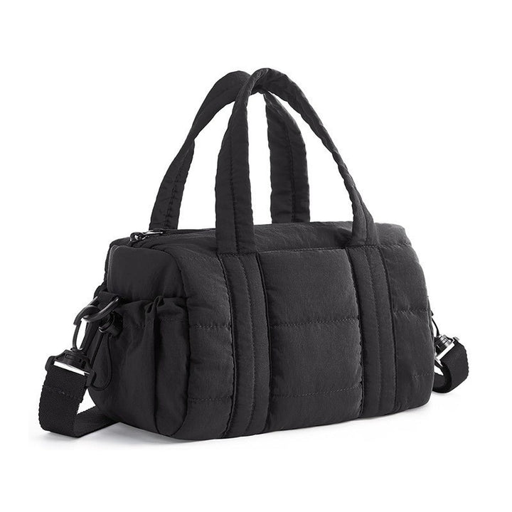 Stylish and Padded Sports Bag Stornfield