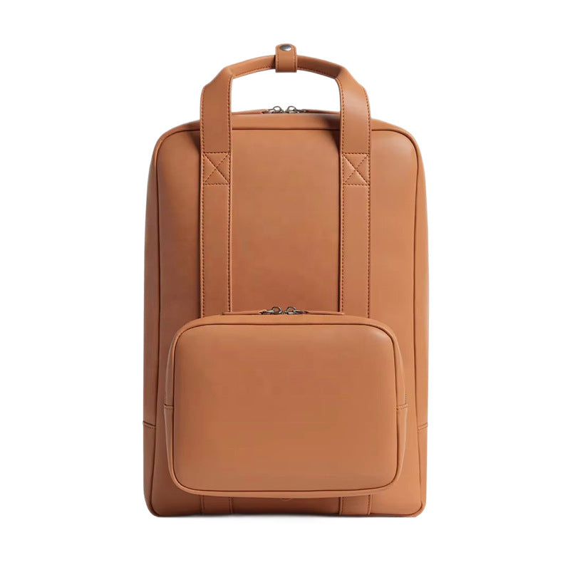 Versatile Two-Piece Backpack Set Stornfield