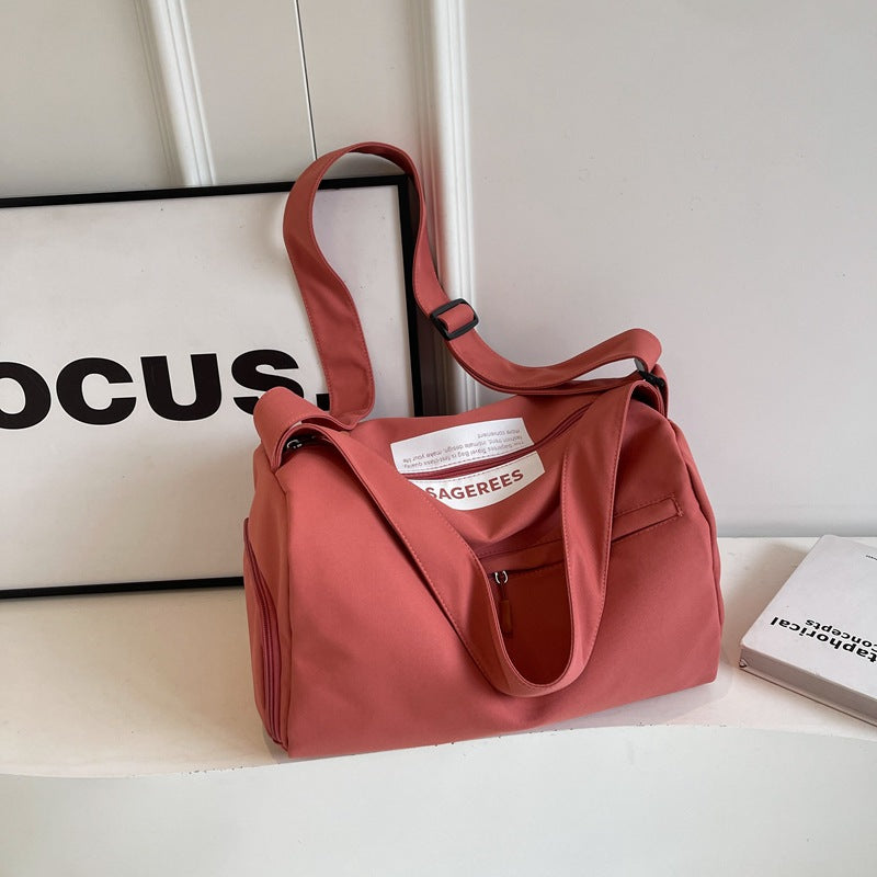 Fashionable Utility Sling Bag