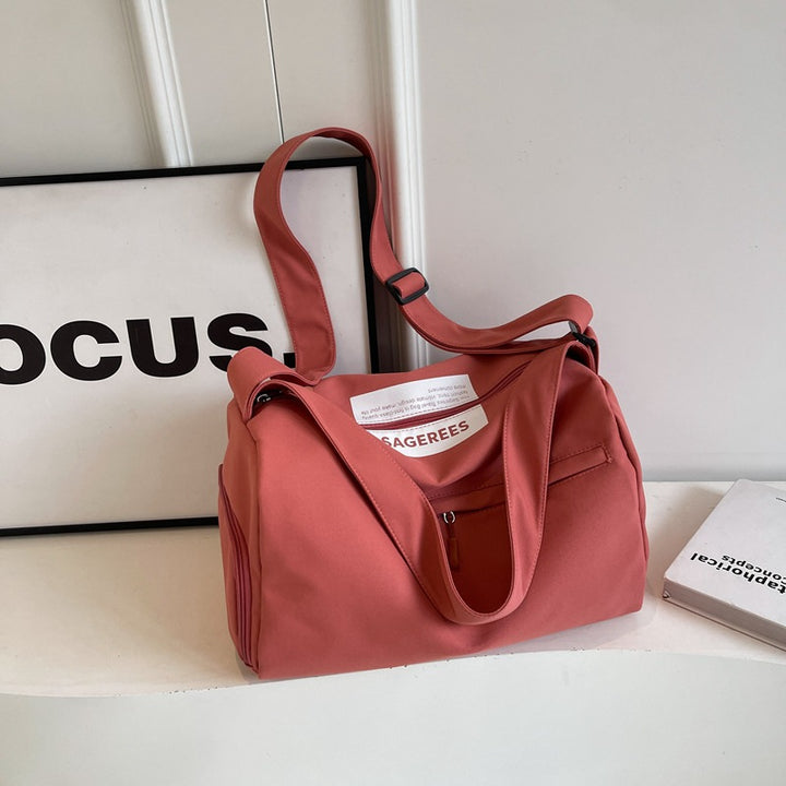 Fashionable Utility Sling Bag