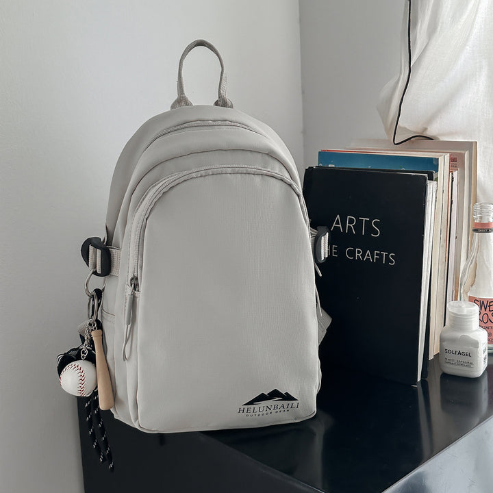 Versatile Everyday Lightweight Backpack Stornfield