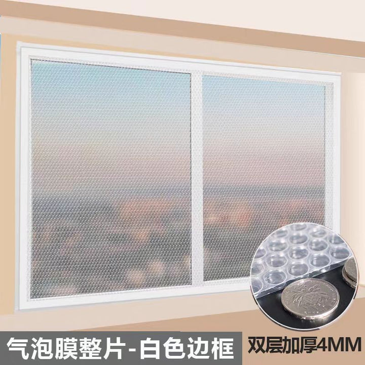 airtight window film Stornfield