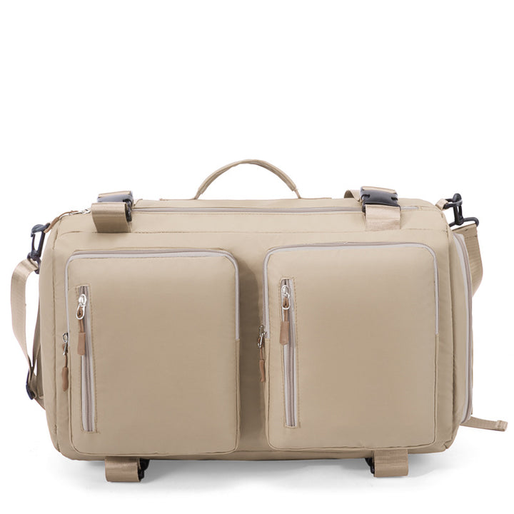 Versatile Utility Travel Backpack Stornfield