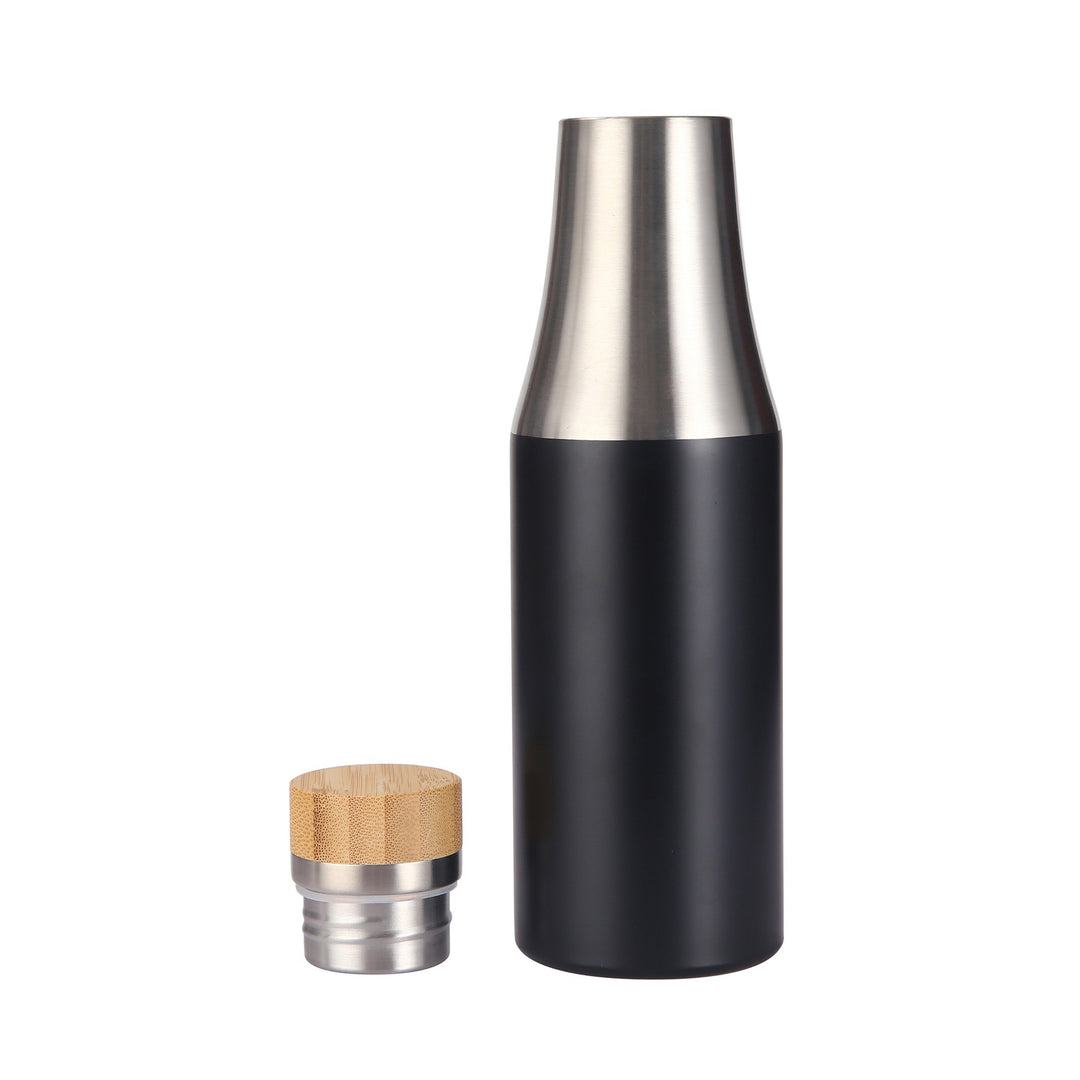 Unisex insulated drinking bottle Stornfield